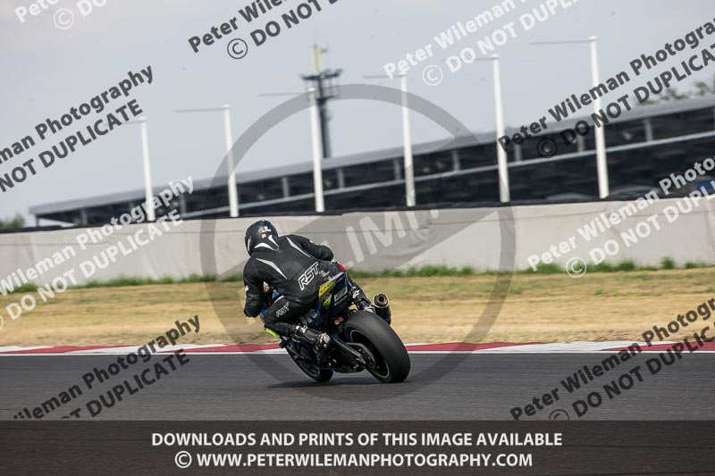 25 to 27th july 2019;Slovakia Ring;event digital images;motorbikes;no limits;peter wileman photography;trackday;trackday digital images